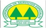 Cooperativa Mercado Ciudad de Dios
